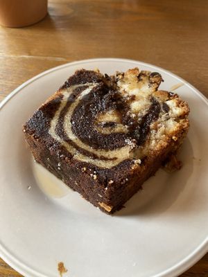   at De Bon'heur in Marseille