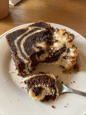   at De Bon'heur in Marseille