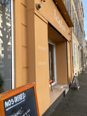  at De Bon'heur in Marseille