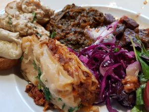 Very good! at ChouChou in Stockholm