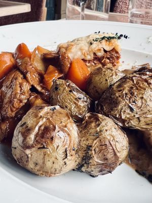 😋  at ChouChou in Stockholm