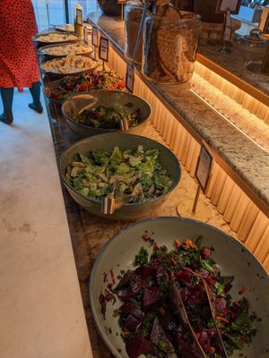  at ChouChou in Stockholm