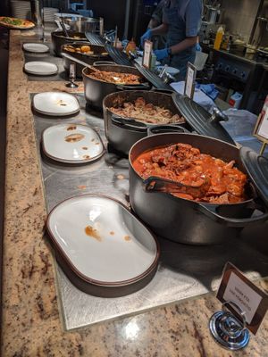  at ChouChou in Stockholm