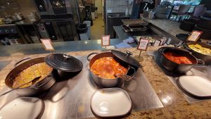 Perfect stews at ChouChou in Stockholm