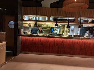  at ChouChou in Stockholm