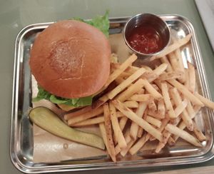  at ChouChou in Stockholm