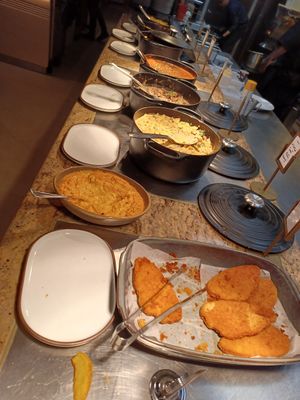 #Veganuary at ChouChou in Stockholm