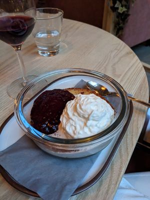  at ChouChou in Stockholm