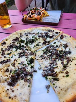  at ChouChou in Stockholm