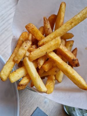  at ChouChou in Stockholm