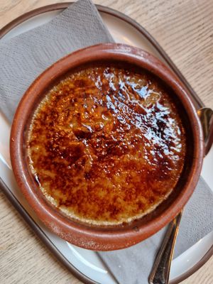  at ChouChou in Stockholm