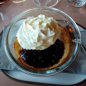  at ChouChou in Stockholm