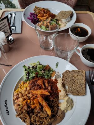  at ChouChou in Stockholm