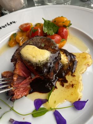  at ChouChou in Stockholm