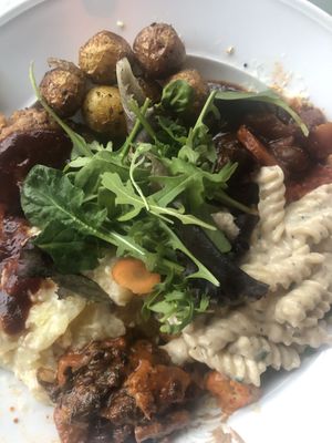   at ChouChou in Stockholm