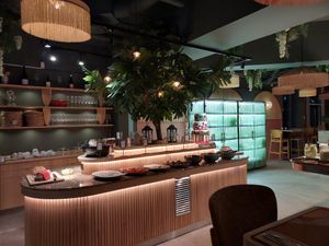  at ChouChou in Stockholm