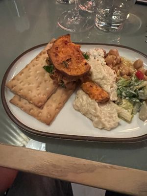   at ChouChou in Stockholm