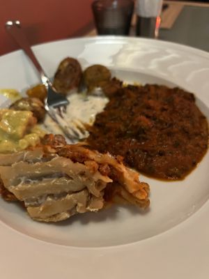   at ChouChou in Stockholm