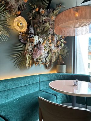  at ChouChou in Stockholm