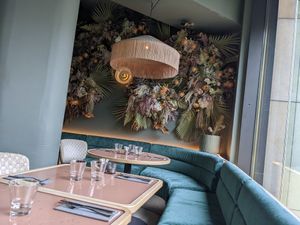  at ChouChou in Stockholm