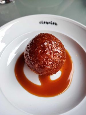  at ChouChou in Stockholm