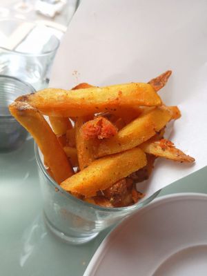  at ChouChou in Stockholm