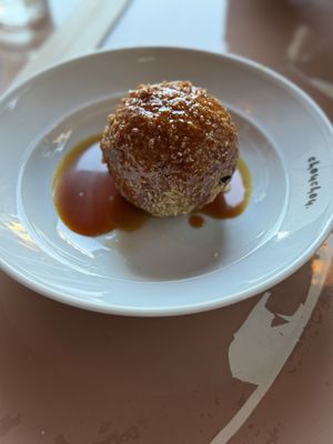   at ChouChou in Stockholm