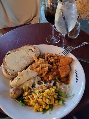  at ChouChou in Stockholm