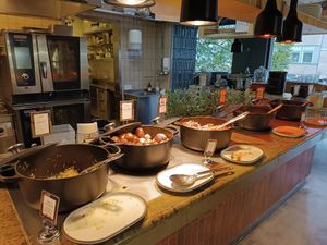  at ChouChou in Stockholm