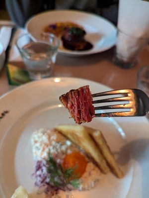  at ChouChou in Stockholm