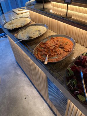  at ChouChou in Stockholm