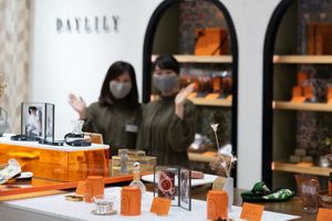 DayLily - Shibuya Hikarie at DayLily - Shibuya Hikarie in Tokyo