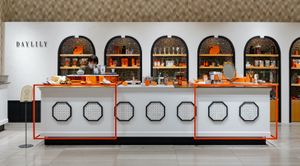 DayLily - Shibuya Hikarie at DayLily - Shibuya Hikarie in Tokyo