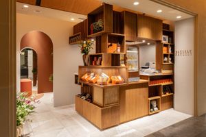 Daylily - Yurakucho Marui at Daylily - Yurakucho Marui in Tokyo