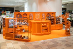 We also sell by the weight, so you can purchase the amount you need. at DayLily - Lucca1100 in Osaka