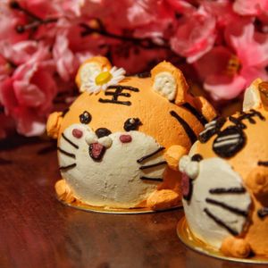   at SUSU Vegan Mylk Bar Penang in Penang