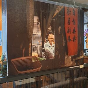  at SUSU Vegan Mylk Bar Penang in Penang