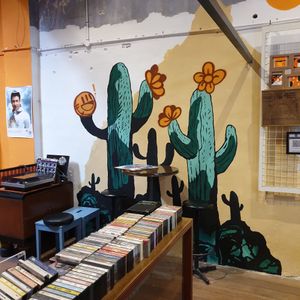  at SUSU Vegan Mylk Bar Penang in Penang