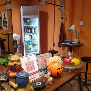  at SUSU Vegan Mylk Bar Penang in Penang