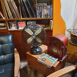  at SUSU Vegan Mylk Bar Penang in Penang