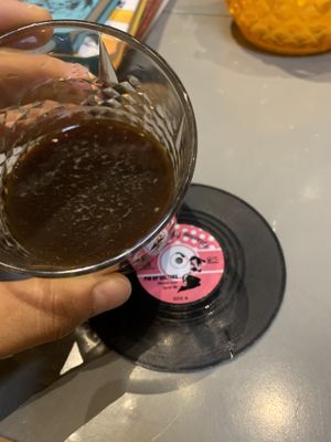   at SUSU Vegan Mylk Bar Penang in Penang