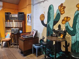  at SUSU Vegan Mylk Bar Penang in Penang