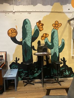   at SUSU Vegan Mylk Bar Penang in Penang