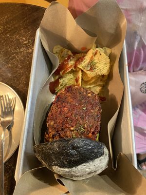   at SUSU Vegan Mylk Bar Penang in Penang