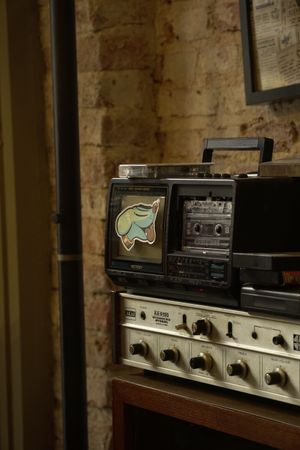   at SUSU Vegan Mylk Bar Penang in Penang