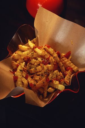   at SUSU Vegan Mylk Bar Penang in Penang