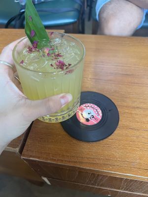   at SUSU Vegan Mylk Bar Penang in Penang