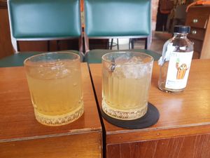  at SUSU Vegan Mylk Bar Penang in Penang