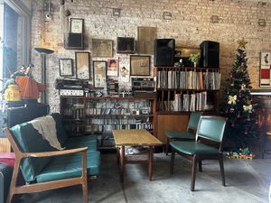   at SUSU Vegan Mylk Bar Penang in Penang