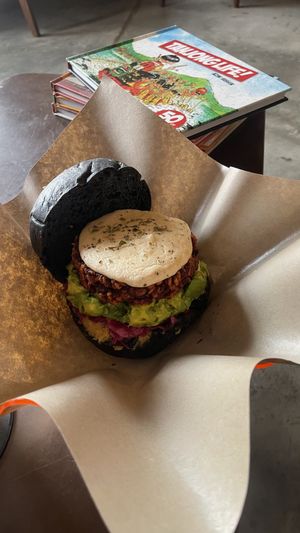  #Veganuary at SUSU Vegan Mylk Bar Penang in Penang